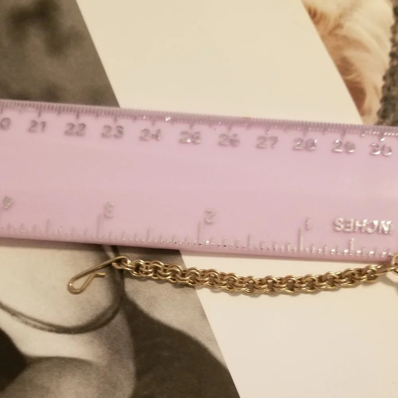 2 for $20😉Beautiful Vintage choker - Picture 7 of 8